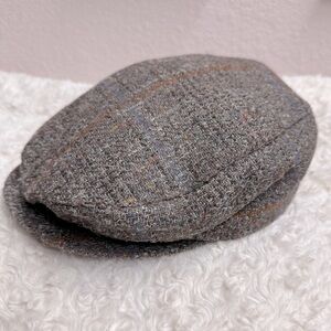 Newsboy Cap
